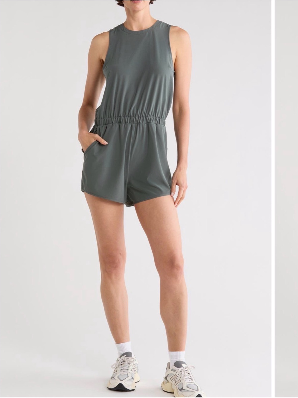 Zella Romper Size XL ⭐️ NEW ⭐️